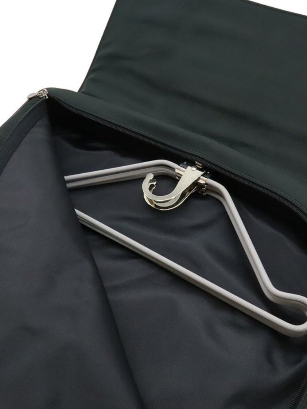 Louis Vuitton Taiga Portable Gibessiere Garment Carry Cover - Picture 6 of 9